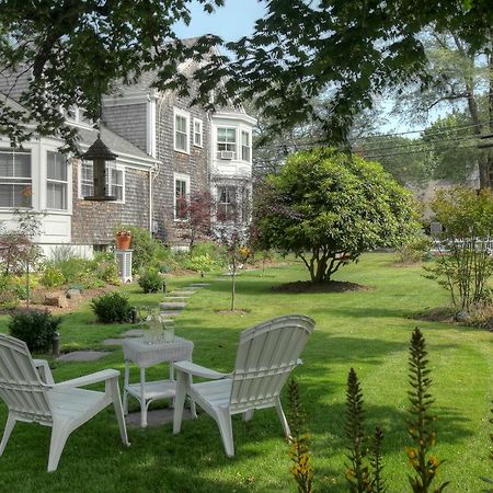 The Kings Inne Yarmouth Port Екстериор снимка