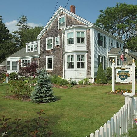 The Kings Inne Yarmouth Port Екстериор снимка