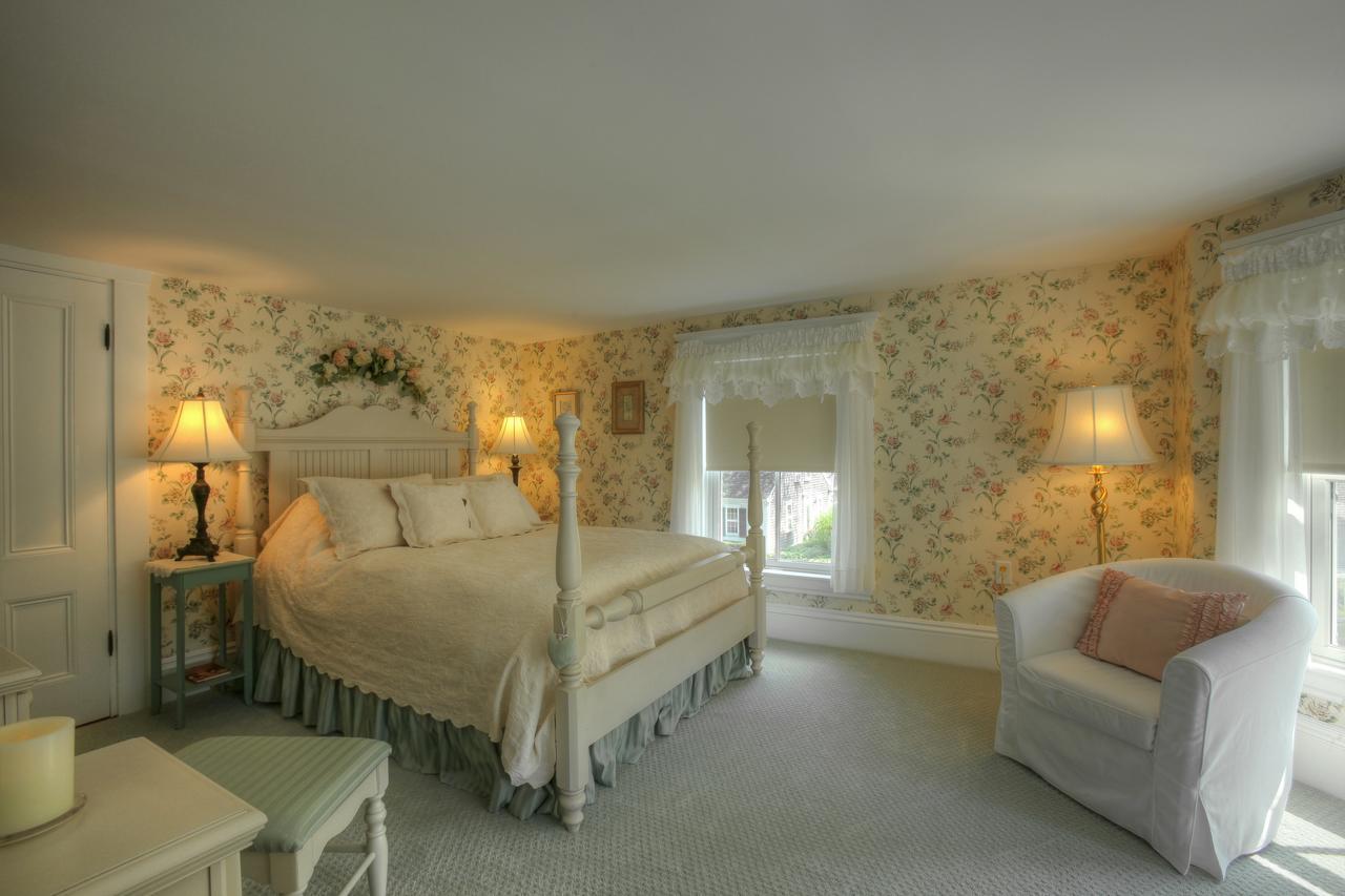The Kings Inne Yarmouth Port Екстериор снимка