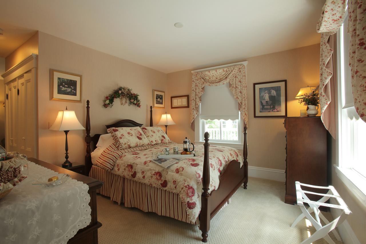 The Kings Inne Yarmouth Port Екстериор снимка