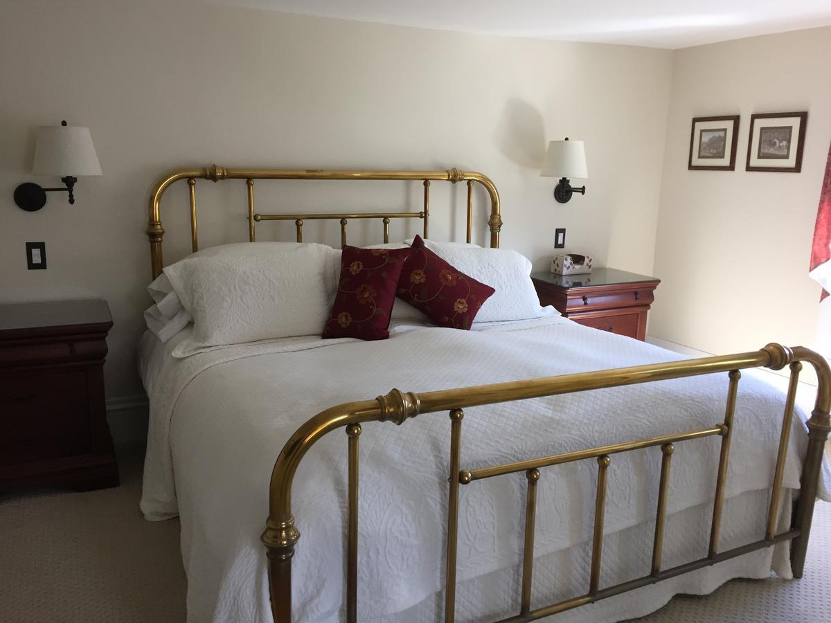 The Kings Inne Yarmouth Port Екстериор снимка