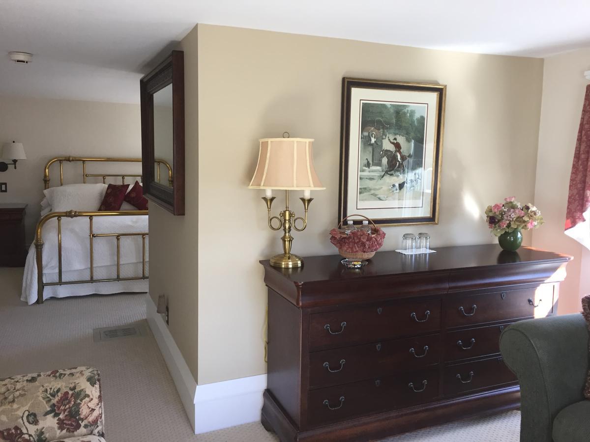 The Kings Inne Yarmouth Port Екстериор снимка