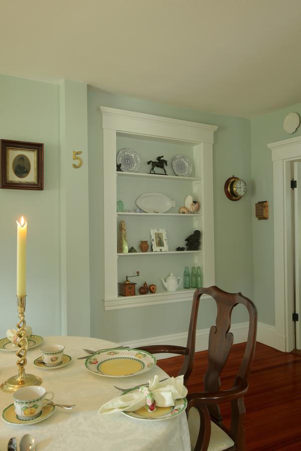 The Kings Inne Yarmouth Port Екстериор снимка
